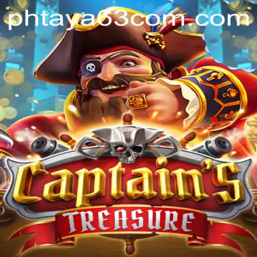 Exploring the World of CaptainssTreasure