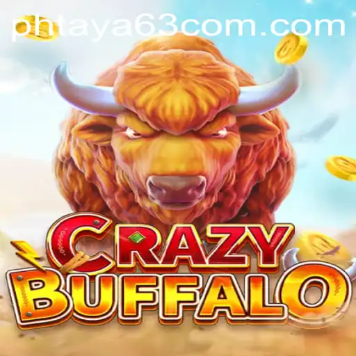 CRAZYBUFFALO Game World