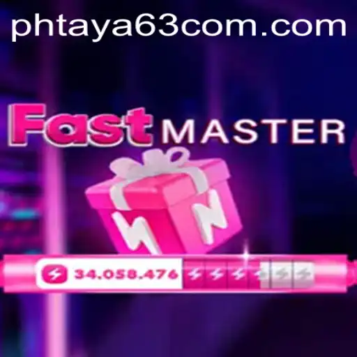 Discover FastMaster: A Thrilling Racing Experience with Phtaya 63