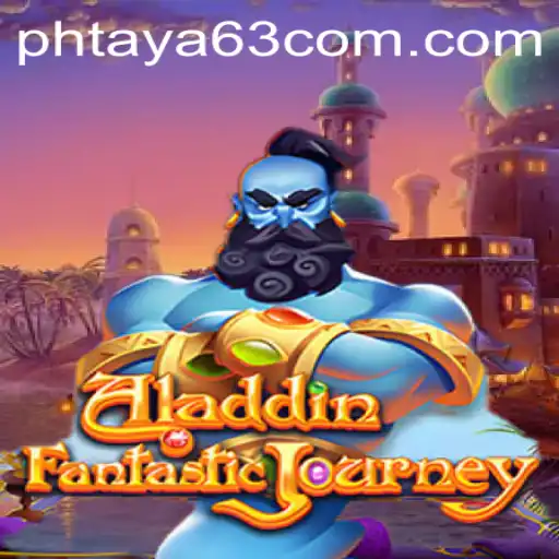 Exploring the World of Aladdin: A Magical Journey