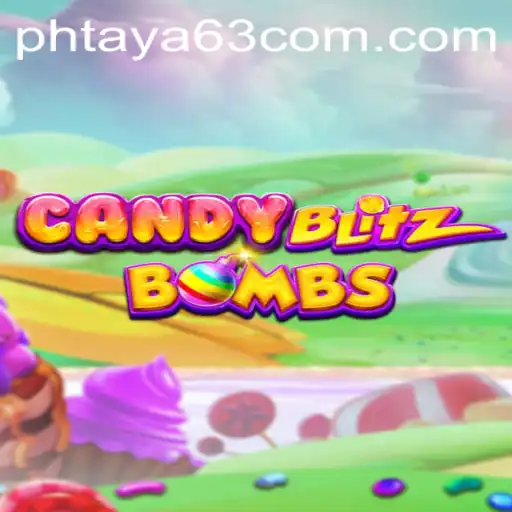 Exploring CandyBlitzBombs: The Game Changing the Landscape of Casual Gaming