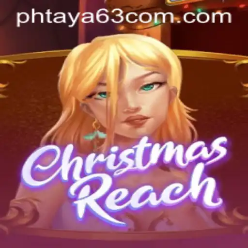 Exploring ChristmasReach: A Festive Strategy Game with a Twist