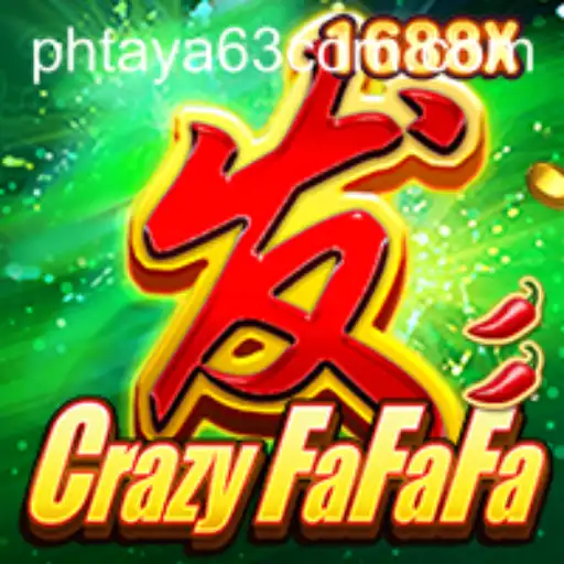 Unleashing the Thrill of CrazyFaFaFa: A Deep Dive into Phtaya 63