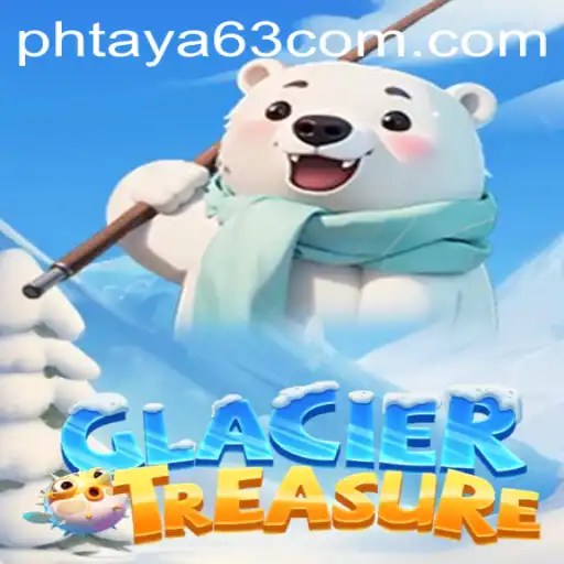 Embark on an Icy Adventure with GlacierTreasure: A Thrilling Game Experience
