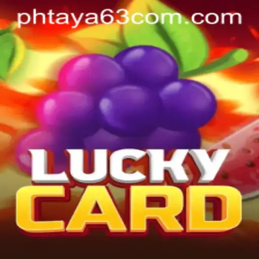 Exploring the Exciting World of LuckyCard with Phtaya 63