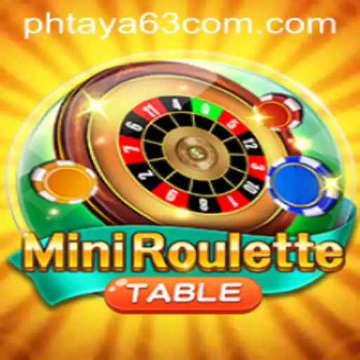 Exploring MiniRoulette: The Game, The Excitement, and The Rules of Phtaya 63