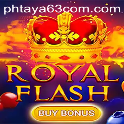 RoyalFlashBuyBonus: Experience the Thrill of Phtaya 63