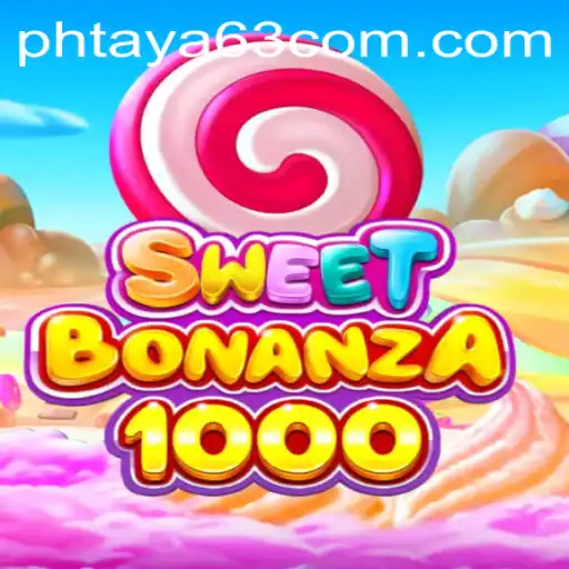 SweetBonanza1000: A Divine Journey into the World of Phtaya 63