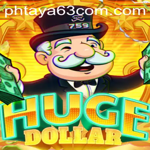 Exploring the World of 'HugeDollar': A Detailed Look at the Game and Its Unique Dynamics