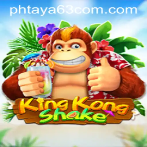 Unveiling KingKongShake: A Thrilling Adventure in the Realm of Phtaya 63