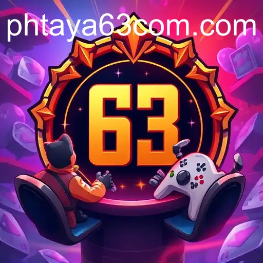 The Thrilling World of Live Games Featuring Phtaya 63