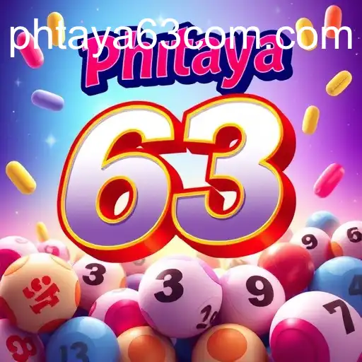 Exploring Lottery Games: A Deep Dive into Phtaya 63