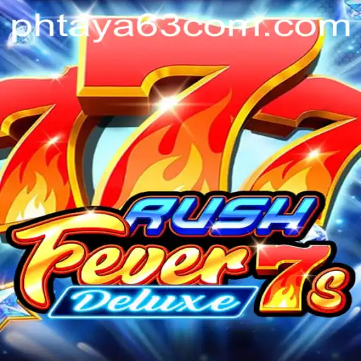 RushFever7sDeluxe: The Thrilling Casino Game with a Modern Twist