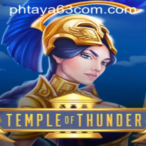 Discover the Exciting World of TempleofThunder: An In-Depth Look at Its Features and Rules