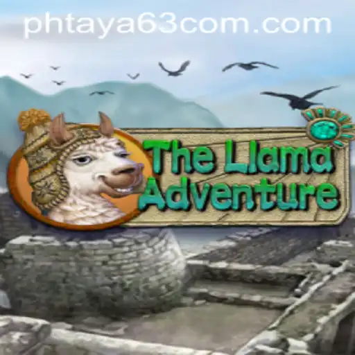 TheLlamaAdventure: Discover the Thrills of Phtaya 63