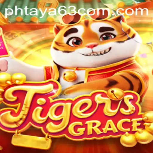 Dive into the World of TigersGrace: An Exciting Adventure Awaits with Phtaya 63