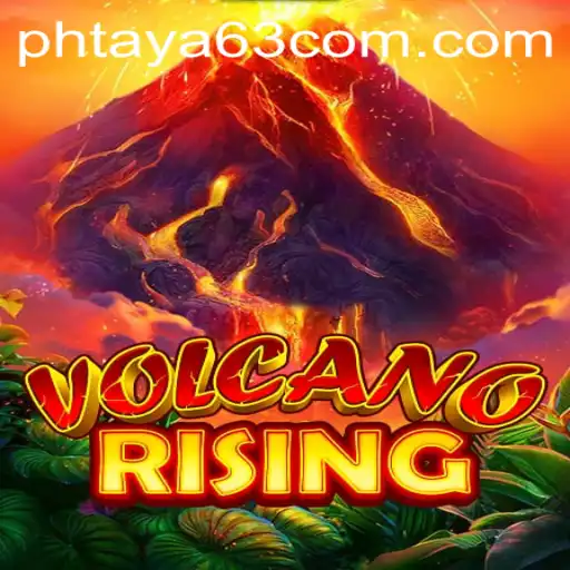 VolcanoRising and The Enigmatic Journey of Phtaya 63