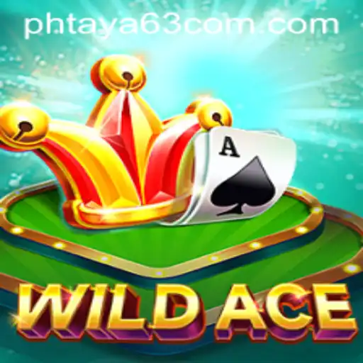 WildAce: Unveiling the Thrills of Phtaya 63